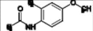4'-Methoxy-2'-nitroacetanilide
