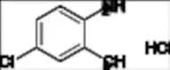 4-Chloro-2-methylaniline HCl