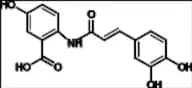 Avenanthramide C