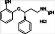 Atomoxetine HCl