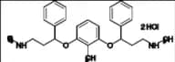 Atomoxetine EP Impurity G DiHCl (Mixture of Diastereomers)