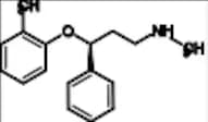 Atomoxetine EP Impurity B HCl ((S)-Atomoxetine HCl)