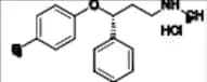 Atomoxetine EP Impurity C HCl (Atomoxetine USP Related Compound C (R-Isomer))