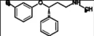 Atomoxetine EP Impurity D HCl (Atomoxetine USP Related Compound B (R-Isomer))
