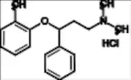Atomoxetine Impurity 1 HCl