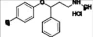 rac-Atomoxetine EP Impurity C HCl (Atomoxetine USP Related Compound C)