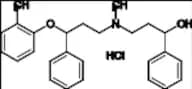 Atomoxetine Impurity 7 HCl