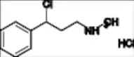Atomoxetine Impurity 10 HCl
