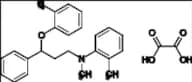 Atomoxetine Impurity 12 Oxalate