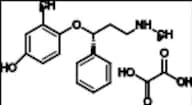 4-Hydroxy Atomoxetine Oxalate