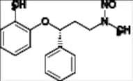 N-Nitroso Atomoxetine
