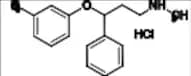 rac-Atomoxetine EP Impurity D HCl (Atomoxetine USP Related Compound B)