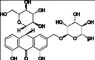 Aloinoside A