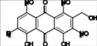 Aloetic Acid
