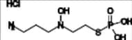 Amifostine Impurity 5 HCl