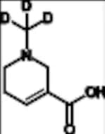 Arecaidine-d3