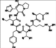 Angiotensin I (1-7)