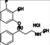 Atomoxetine EP Impurity F HCl