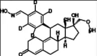 O-Desmethyl-Asoprisnil-d4
