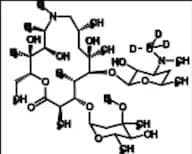 Azithromycin-13C-d3