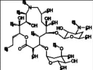 Azithromycin EP Impurity O
