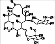 Azithromycin EP Impurity I (N-Desmethyl Azithromycin)