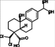 Dichlordehydroabietic Acid