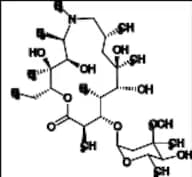 Azithromycin Impurity 12