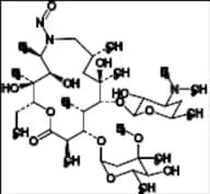 N-Nitroso Azithromycin EP Impurity A Acetate (N-Nitroso Azathramycin Acetate, N-Nitroso Desmethyl …