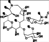 N-Nitroso Azithromycin EP Impurity I