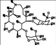 Azithromycin EP Impurity L (Azithromycin N-Oxide)