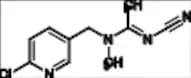 Acetamiprid