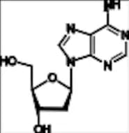 2'-Deoxyadenosine