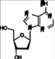2'-Deoxyadenosine-15N5