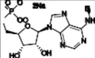 Adenosine Impurity 8 Disodium Salt