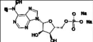 Adenosine Impurity 10 Disodium Salt
