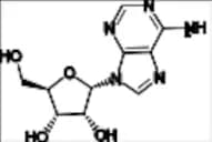 alfa-Adenosine