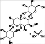 Apramycin Disulfate