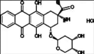 Amrubicin HCl