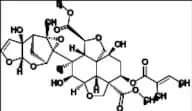 Azadirachtin B