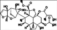 Azadirachtin D