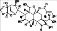 Azadirachtin H