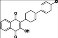 Atovaquone EP Impurity C (Didehydro Atovaquone)