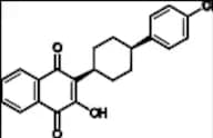 Atovaquone EP Impurity B (Atovaquone USP Related Compound A)
