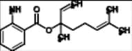 Linalyl Anthranilate