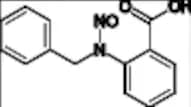 N-Nitroso-N-Benzyl Anthranilic Acid
