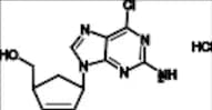 Abacavir racemic