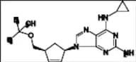 Abacavir EP Impurity F