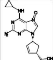Abacavir N-Oxide