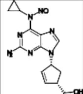 N-Nitroso Abacavir